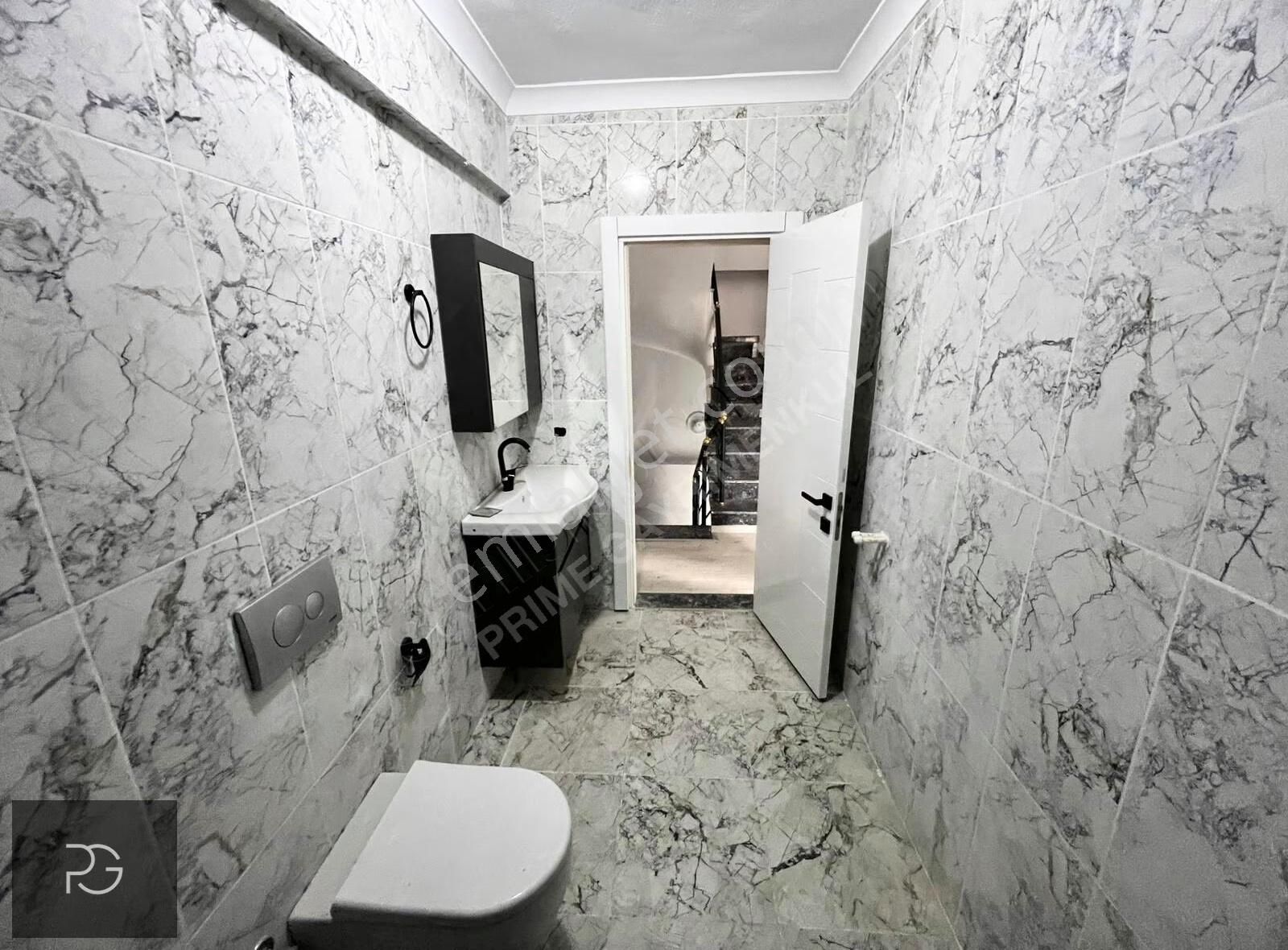 Prıme'dan Kocaali Yalı Mahallesinde Geniş Bahçeli İkiz Villa!!! - Görsel 33