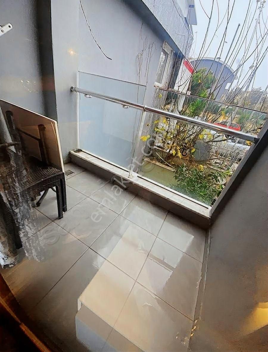 Side'de Merkezi Konumda Havuzlu Eşyalı Kiralık Stüdyo Daire 1+0 - Görsel 2