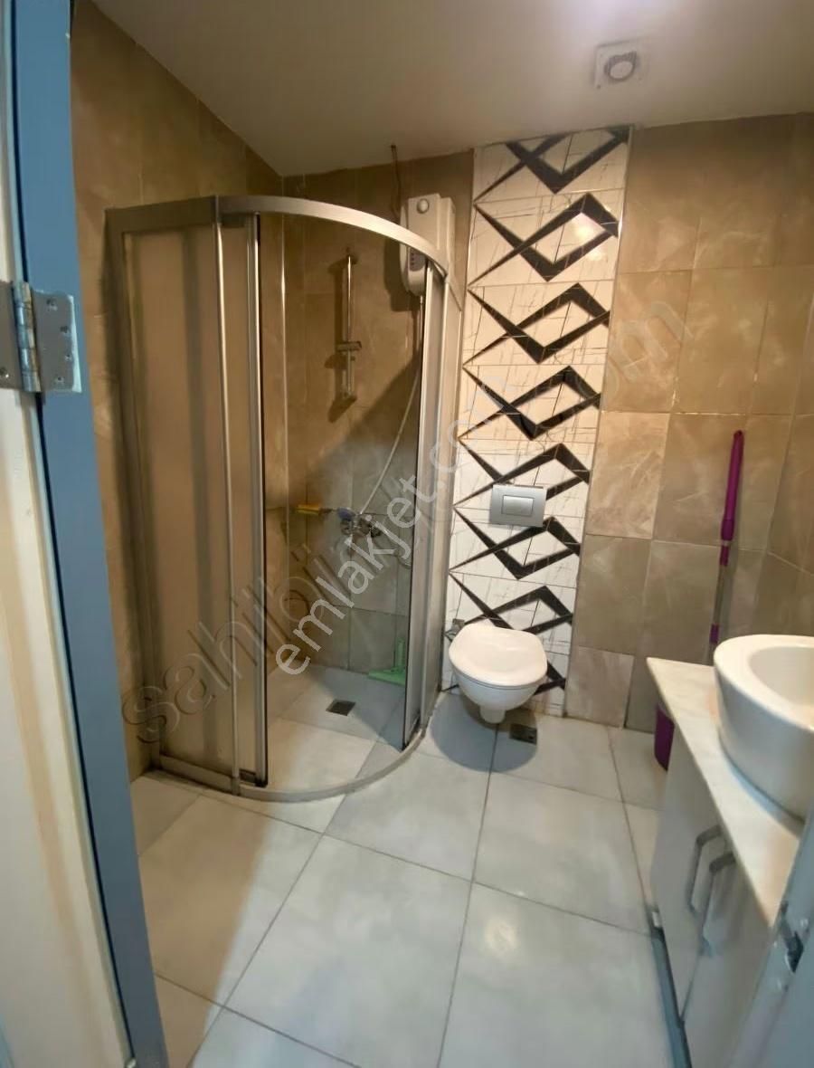 Side'de Merkezi Konumda Havuzlu Eşyalı Kiralık Stüdyo Daire 1+0 - Görsel 6