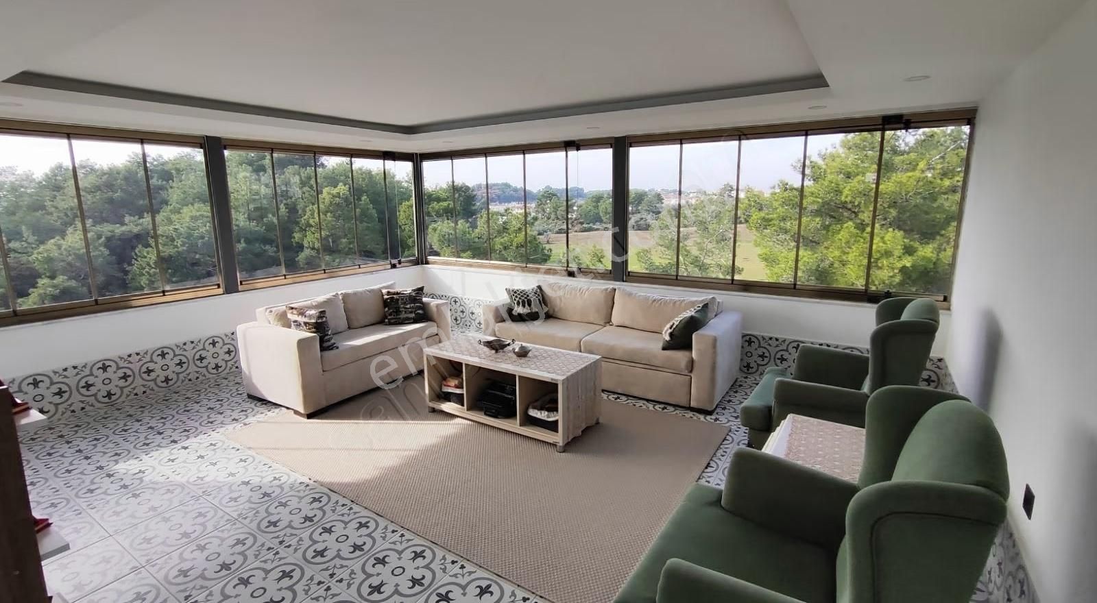 Sarılar Mahallesinde Aşık Olacağınız Dublex - Görsel 13