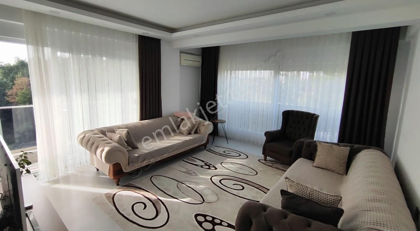 Sarılar Mahallesinde Aşık Olacağınız Dublex