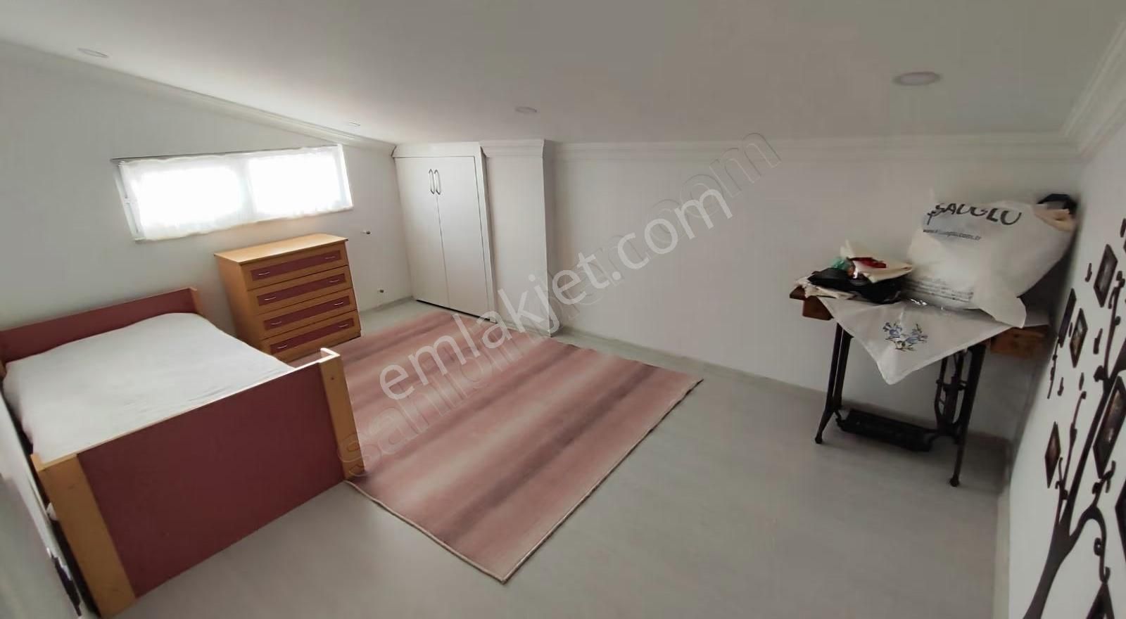 Sarılar Mahallesinde Aşık Olacağınız Dublex - Görsel 5