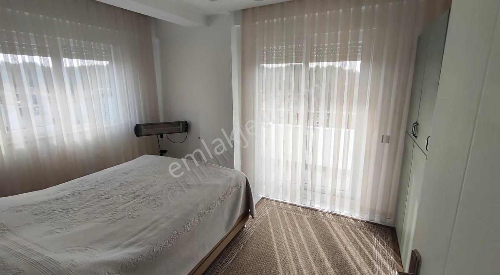 Sarılar Mahallesinde Aşık Olacağınız Dublex - Görsel 12