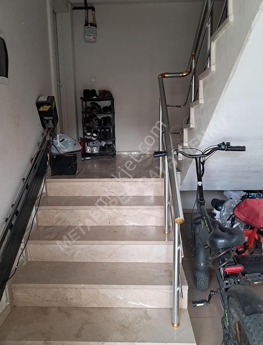 Düzce Uzunmustafa Mahallesinde Satılık 3+1 Daire - Görsel 6