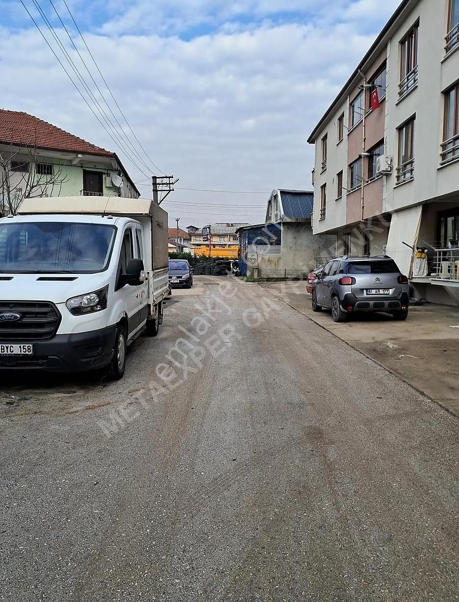 Düzce Uzunmustafa Mahallesinde Satılık 3+1 Daire - Görsel 13