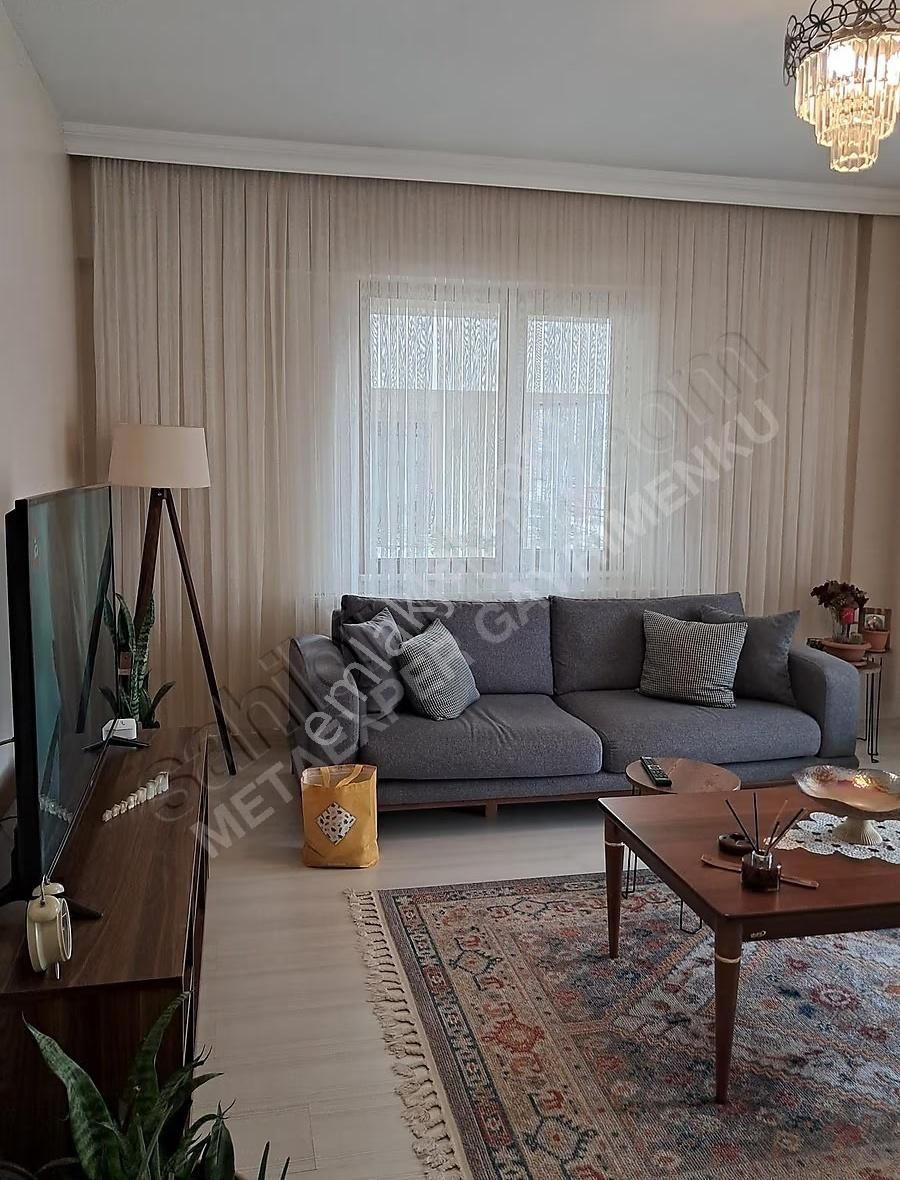 Düzce Uzunmustafa Mahallesinde Satılık 3+1 Daire - Görsel 5