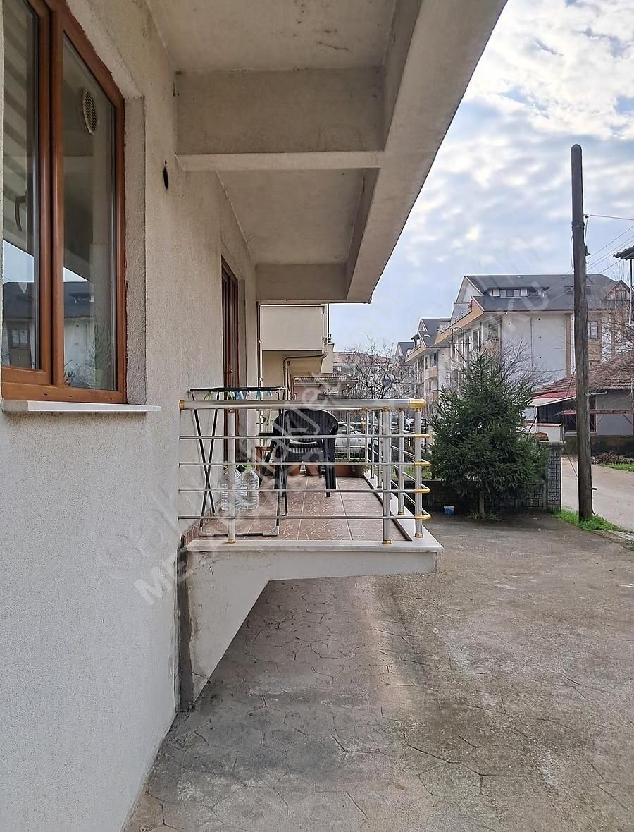 Düzce Uzunmustafa Mahallesinde Satılık 3+1 Daire - Görsel 8