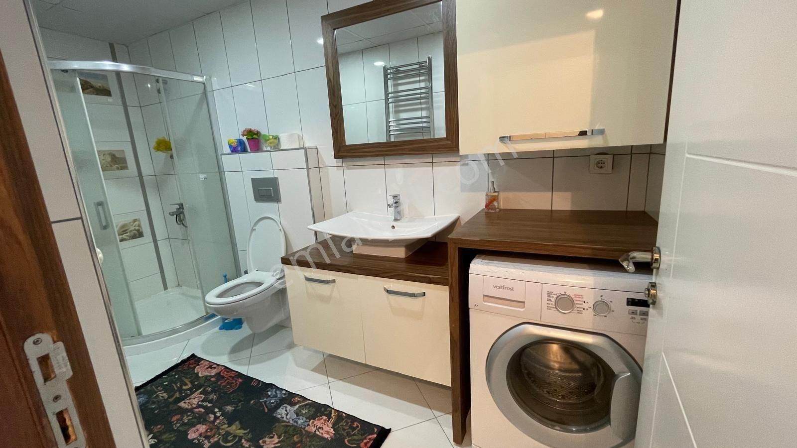 Tire Pınar Emlak Tan Eşyalı Kiralık Daire - Görsel 3