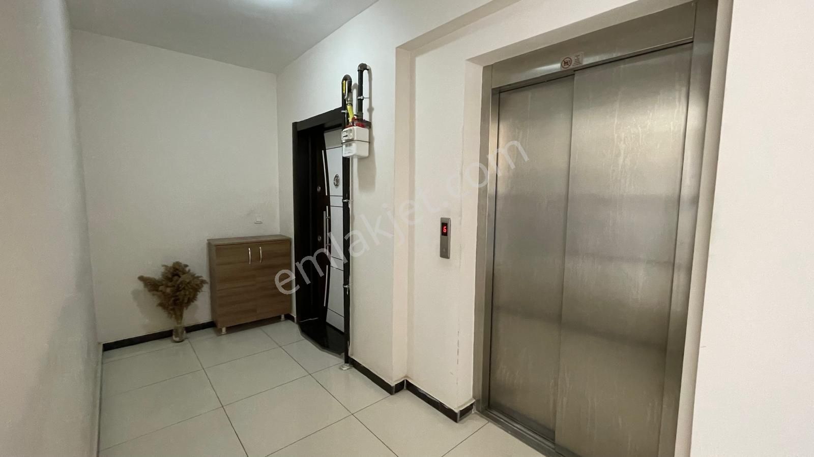 Tire Pınar Emlak Tan Eşyalı Kiralık Daire - Görsel 11