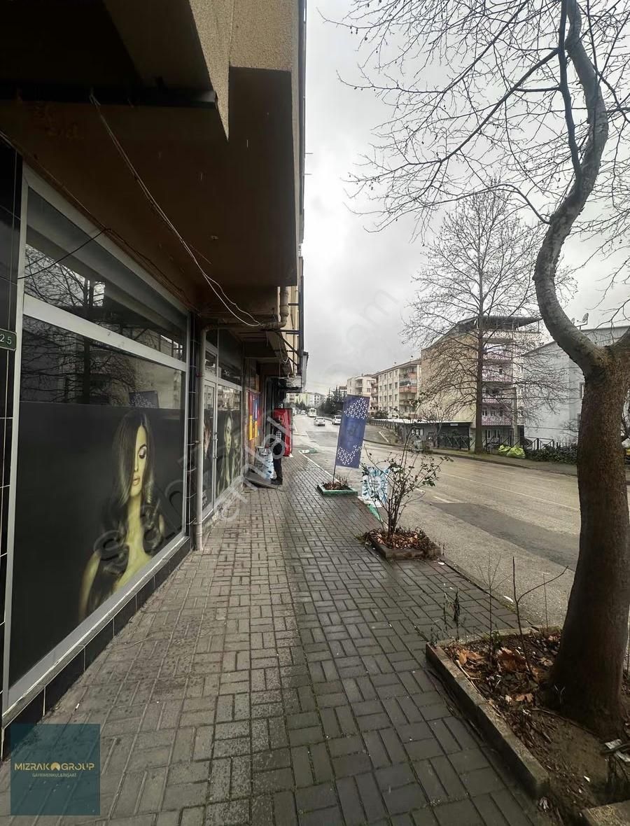 Doburca'da Cadde Üstü Satılık 75 M2 Dükkan - Görsel 11