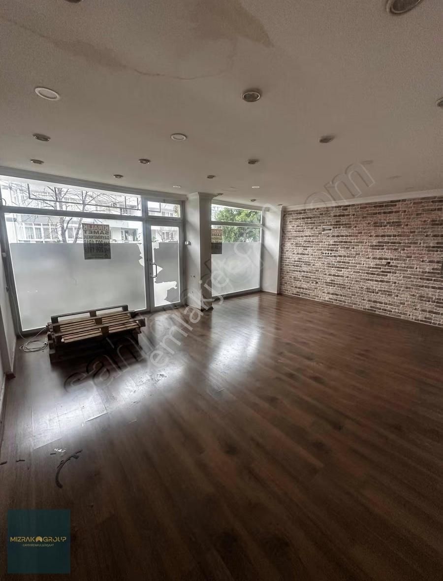 Doburca'da Cadde Üstü Satılık 75 M2 Dükkan - Görsel 7