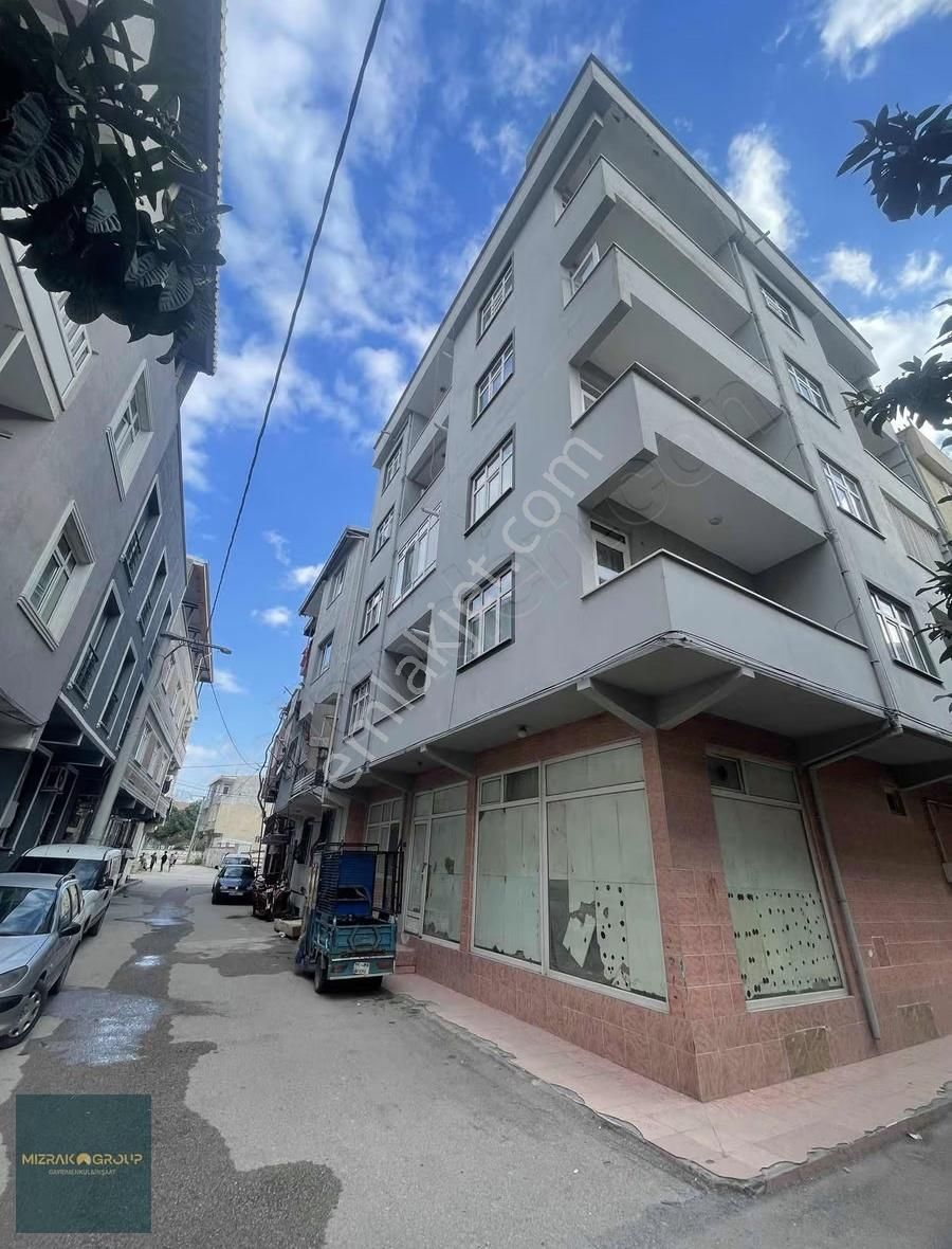 Merkezi Konumda 130 M2 Arakat Daire - Görsel 9