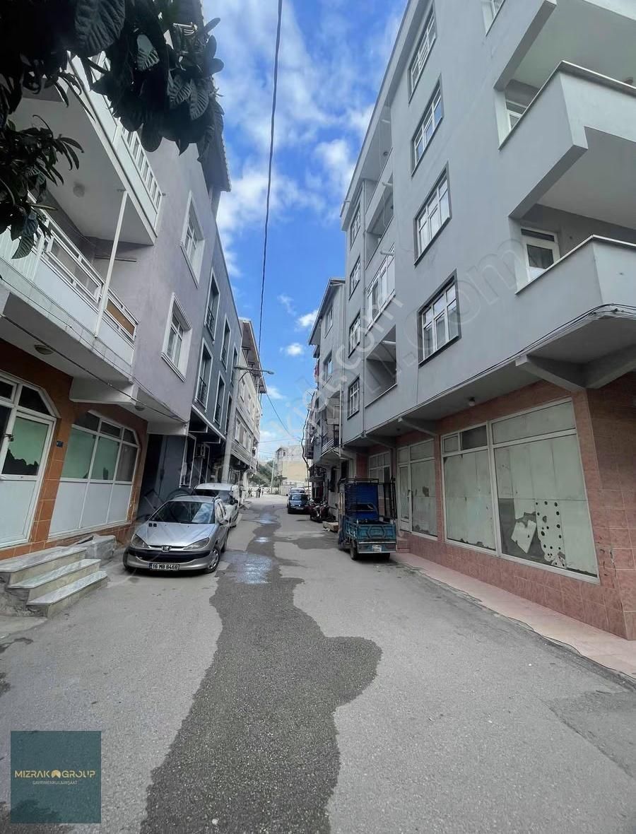 Merkezi Konumda 130 M2 Arakat Daire - Görsel 11