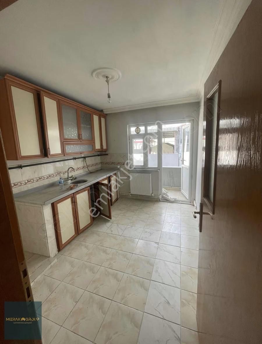 Merkezi Konumda 130 M2 Arakat Daire - Görsel 16