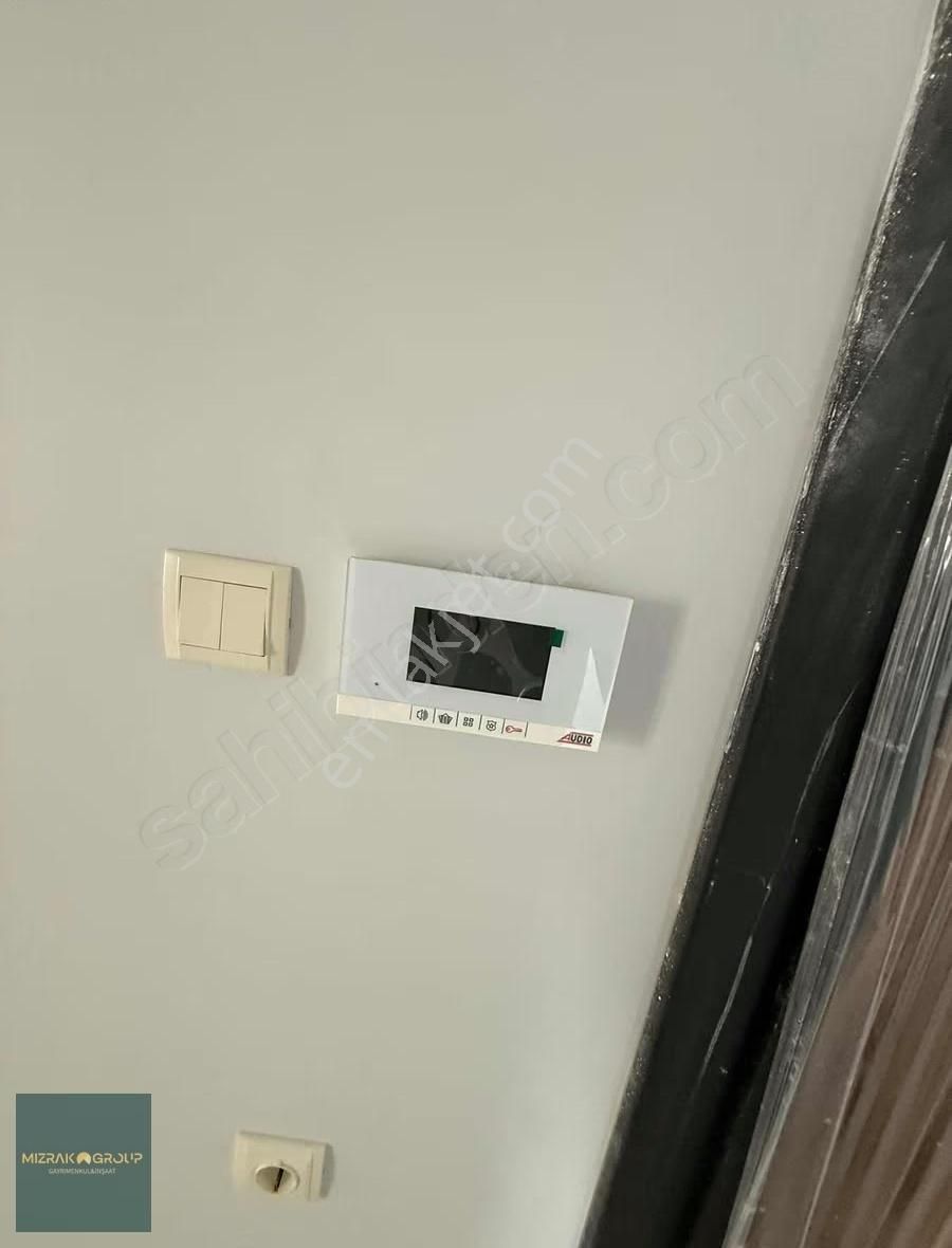 Arakat Önü Açık 2+1 Sıfır Daire Tek Bloklu Site - Görsel 9
