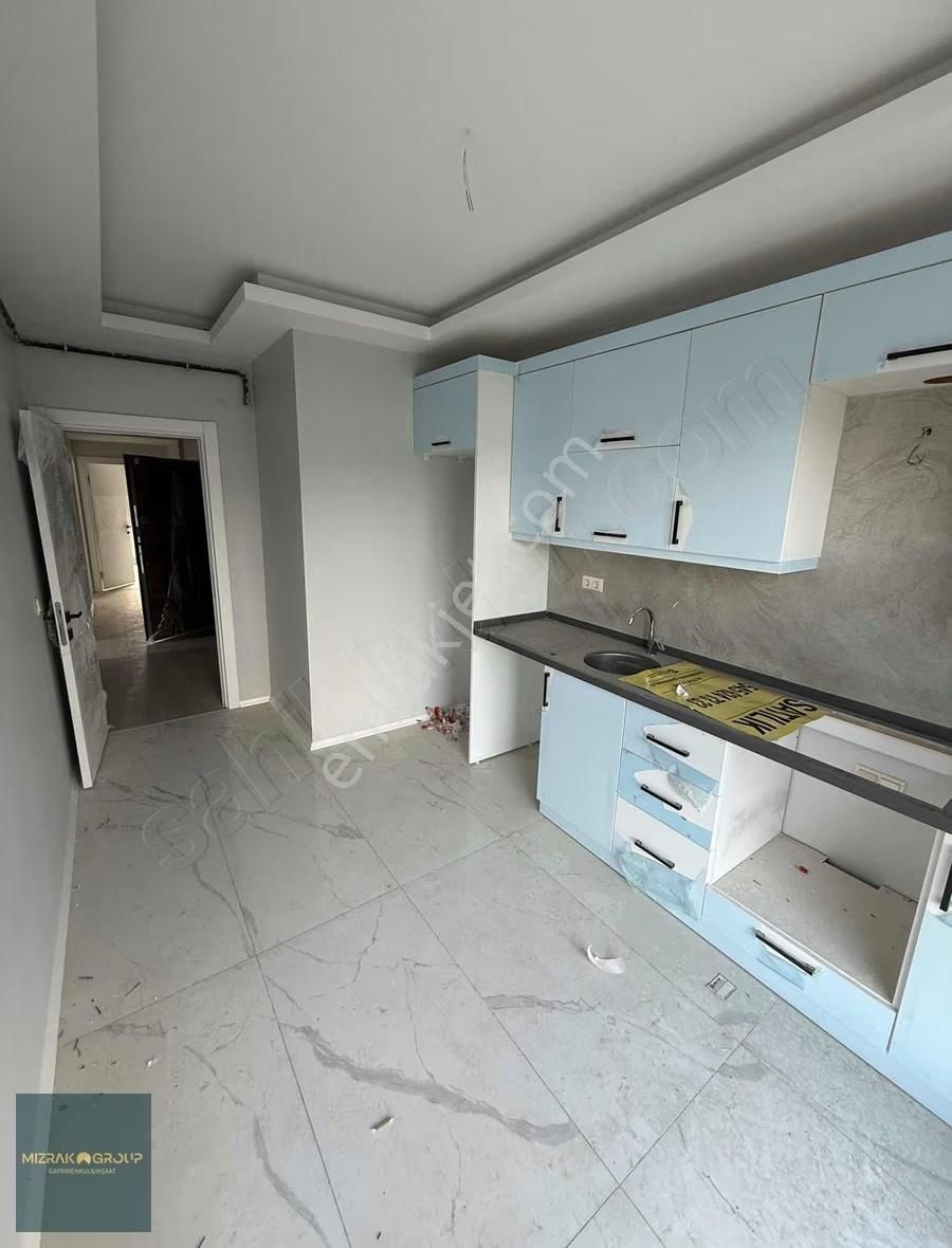 Arakat Önü Açık 2+1 Sıfır Daire Tek Bloklu Site - Görsel 6