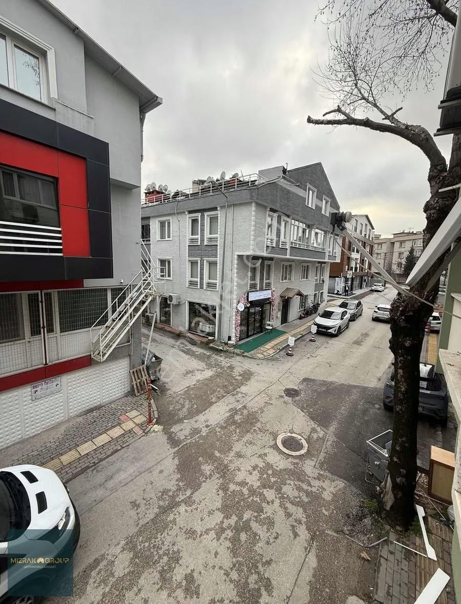 Fsm Bulvarına Yakın Esentepe Hastanesi Dibinde 180 M2 3+1 - Görsel 13