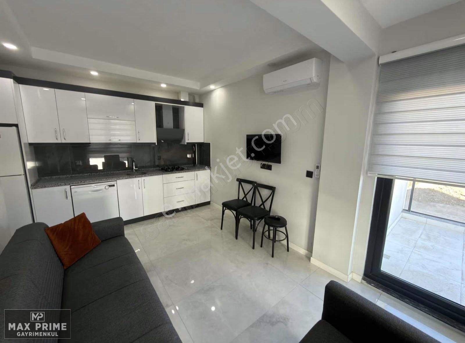 Max Prıme | Şehir Hast. Yanı 2+1 Full Eşyalı Balkonlu Lüx Apart - Görsel 9