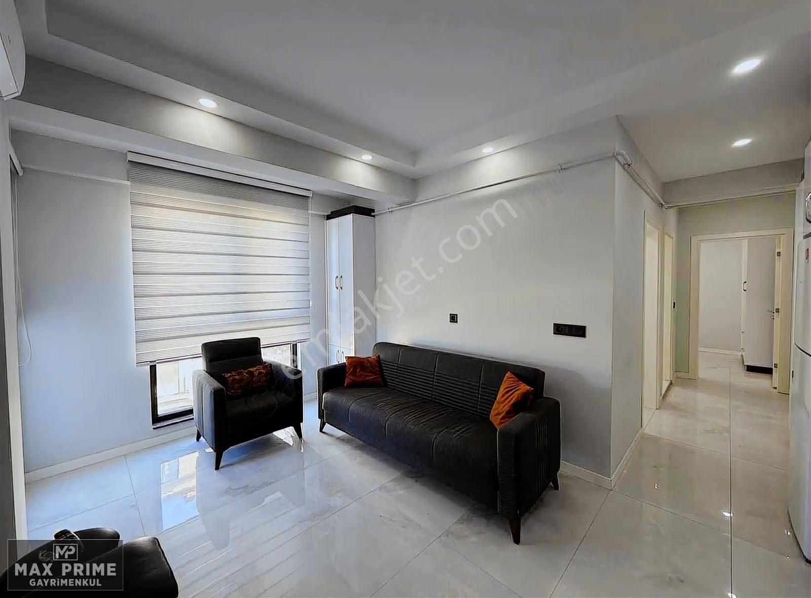 Max Prıme | Şehir Hast. Yanı 2+1 Full Eşyalı Balkonlu Lüx Apart - Görsel 10