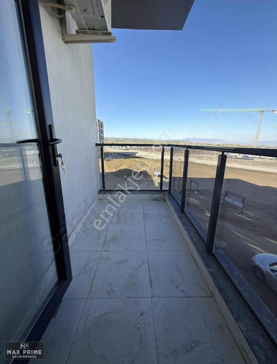 Max Prıme | Şehir Hast. Yanı 2+1 Full Eşyalı Balkonlu Lüx Apart - Görsel 8