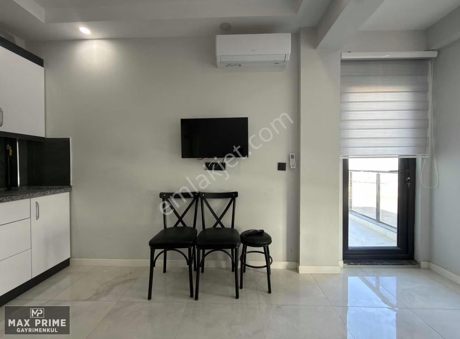 Max Prıme | Şehir Hast. Yanı 2+1 Full Eşyalı Balkonlu Lüx Apart - Görsel 5