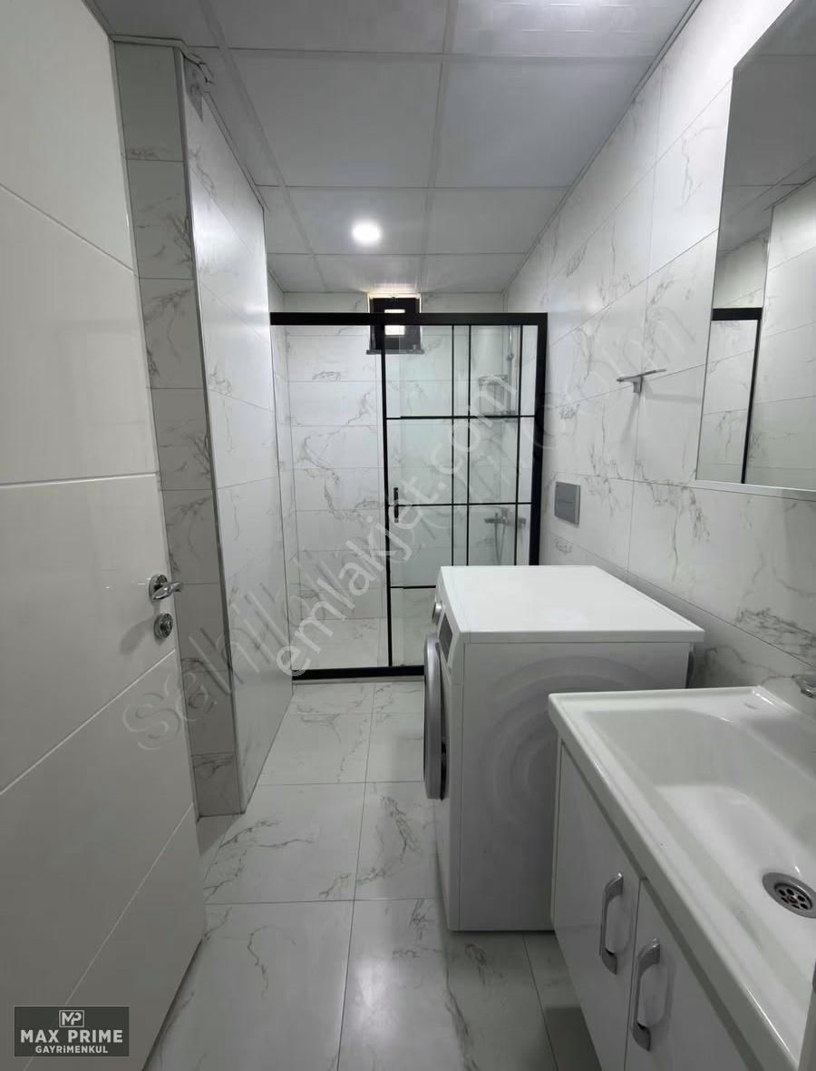 Max Prıme | Şehir Hast. Yanı 2+1 Full Eşyalı Balkonlu Lüx Apart - Görsel 11