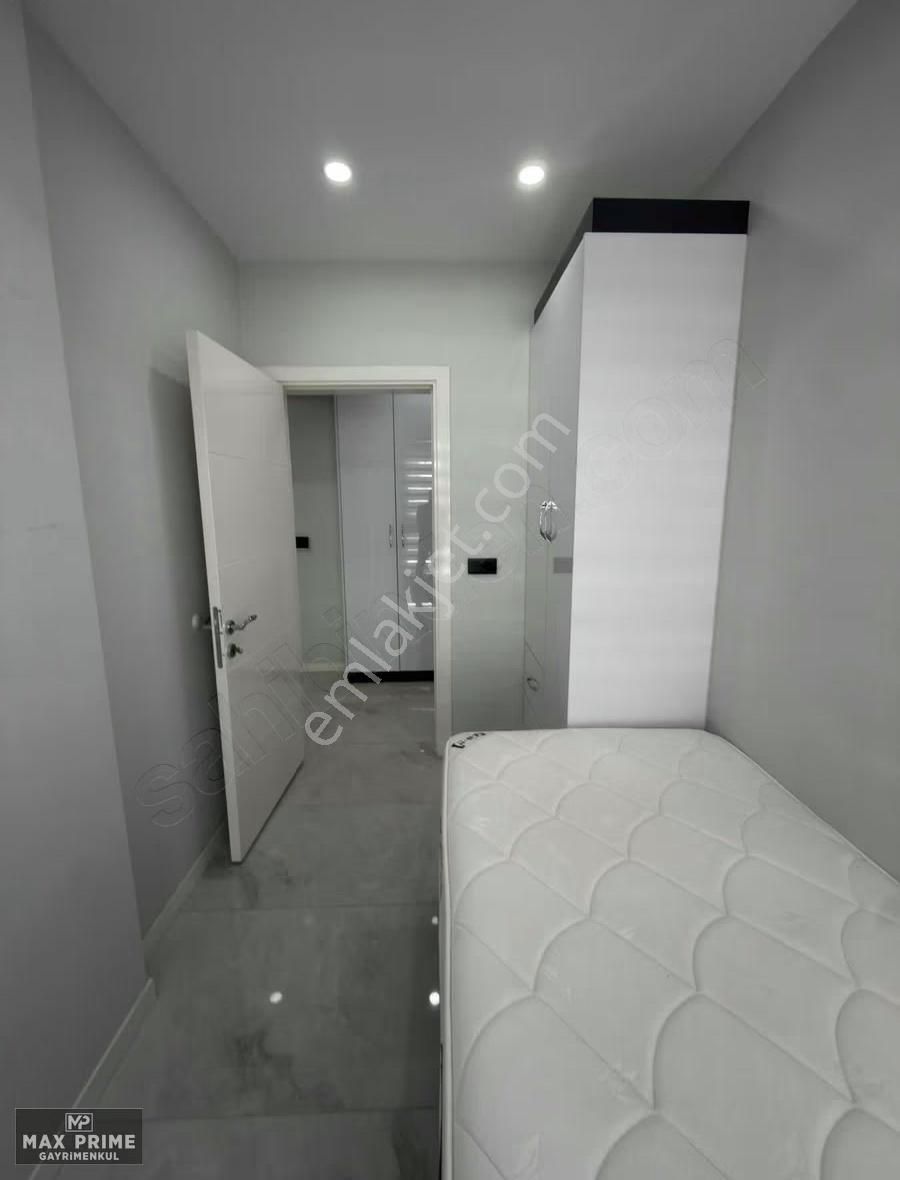 Max Prıme | Şehir Hast. Yanı 2+1 Full Eşyalı Balkonlu Lüx Apart - Görsel 16