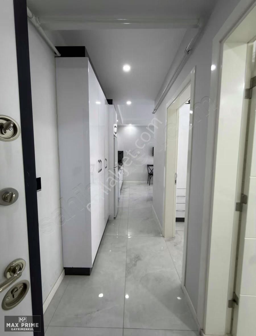 Max Prıme | Şehir Hast. Yanı 2+1 Full Eşyalı Balkonlu Lüx Apart - Görsel 6