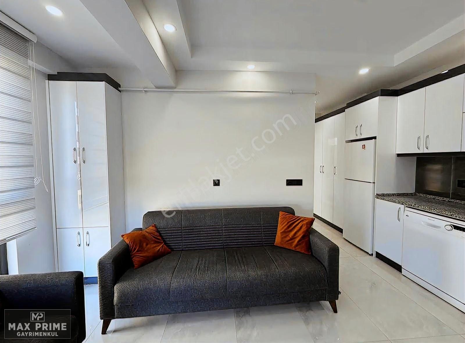 Max Prıme | Şehir Hast. Yanı 2+1 Full Eşyalı Balkonlu Lüx Apart - Görsel 7