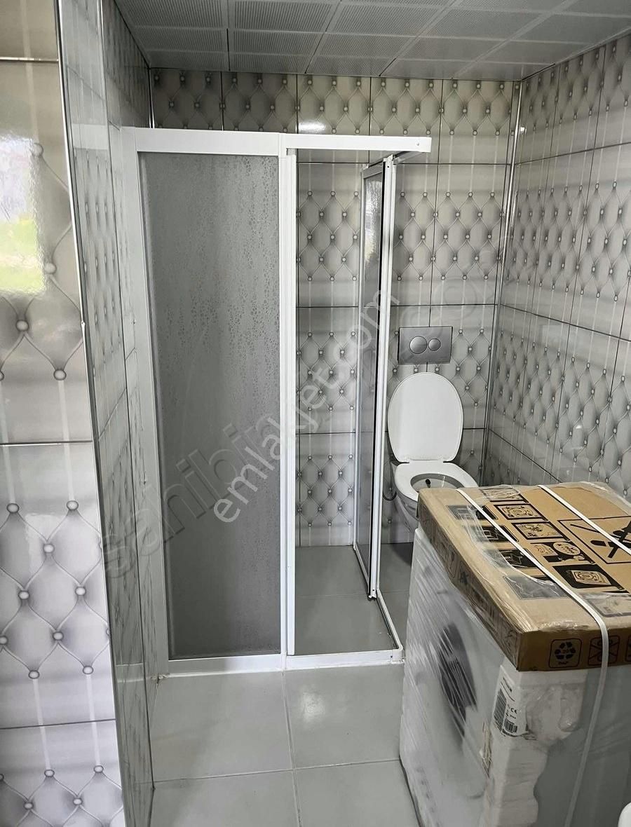 Banaz Merkezde 2+0 Sıfır Eşyalı Hazır Daire - Görsel 3