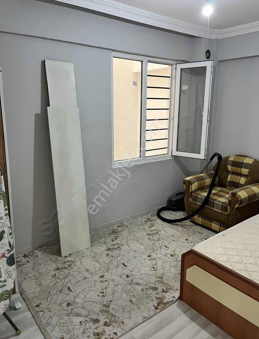 Banaz Merkezde 2+0 Sıfır Eşyalı Hazır Daire - Görsel 5