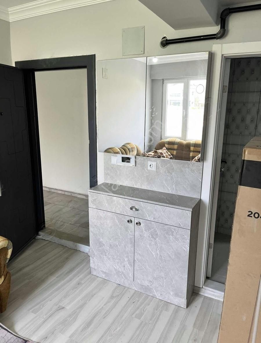 Banaz Merkezde 2+0 Sıfır Eşyalı Hazır Daire - Görsel 8