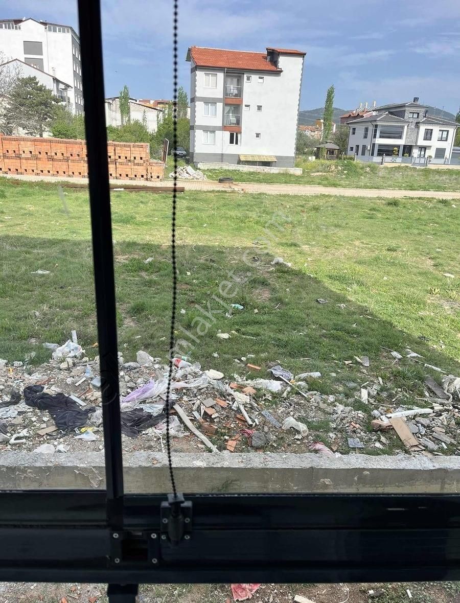 Banaz Merkezde 2+0 Sıfır Eşyalı Hazır Daire - Görsel 7