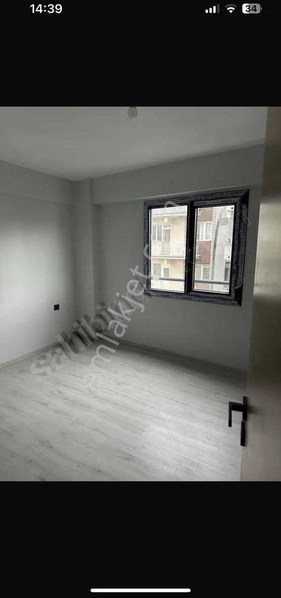 Uşak Belediye Yanı 2+1 90m2 Hazır Arakat Cambalkonlu Daire - Görsel 9