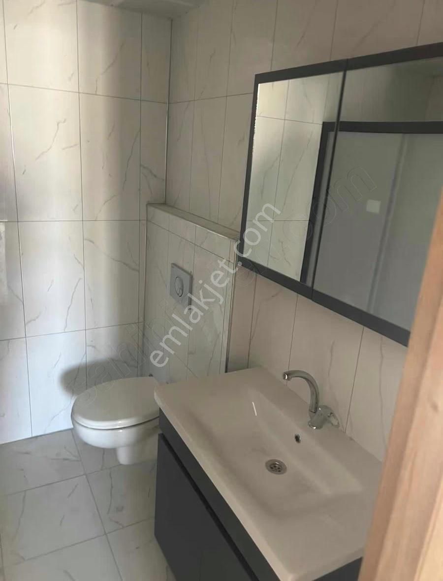 Uşak Belediye Yanı 2+1 90m2 Hazır Arakat Cambalkonlu Daire - Görsel 11