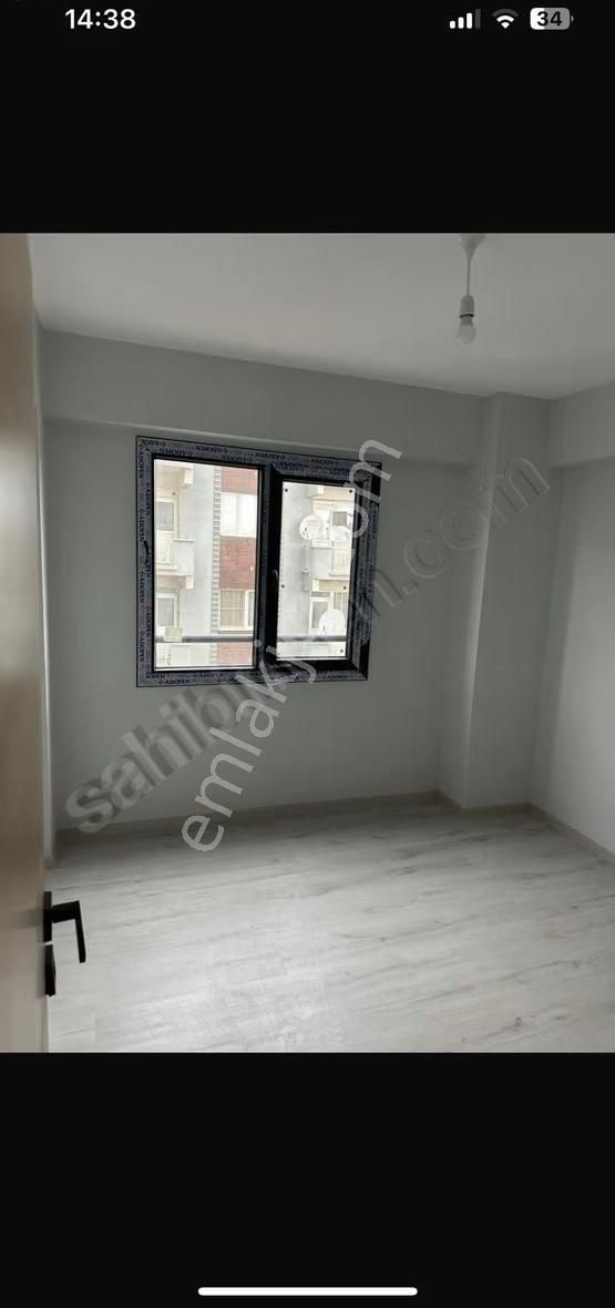 Uşak Belediye Yanı 2+1 90m2 Hazır Arakat Cambalkonlu Daire - Görsel 5