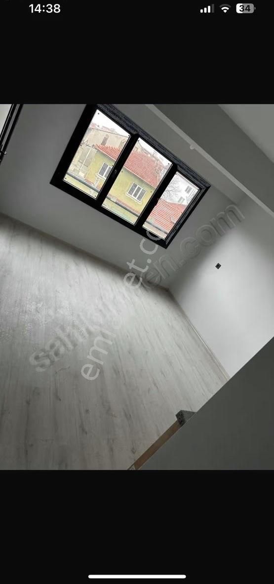 Uşak Belediye Yanı 2+1 90m2 Hazır Arakat Cambalkonlu Daire - Görsel 2