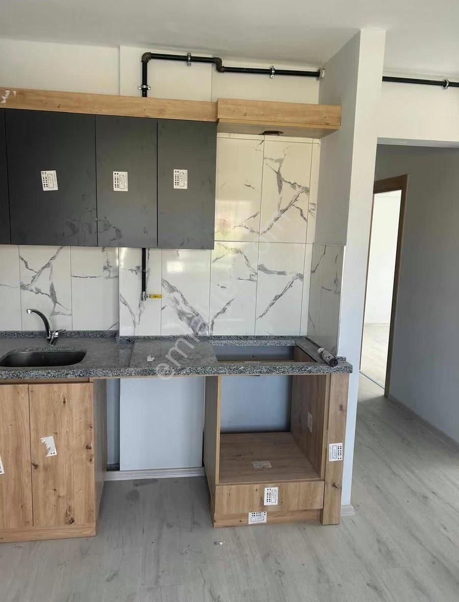 Uşak Belediye Yanı 2+1 90m2 Hazır Arakat Cambalkonlu Daire - Görsel 12