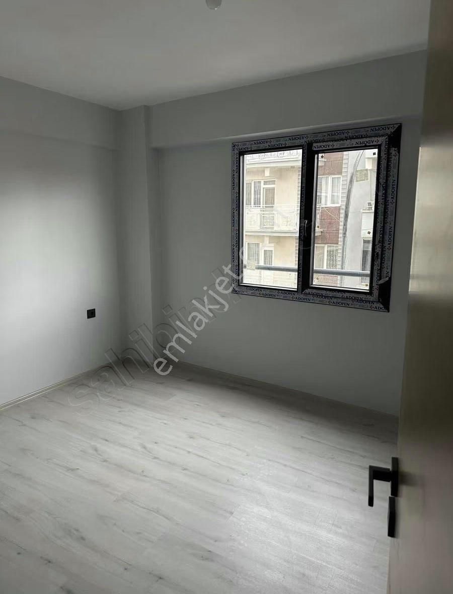 Uşak Belediye Yanı 2+1 90m2 Hazır Arakat Cambalkonlu Daire - Görsel 4