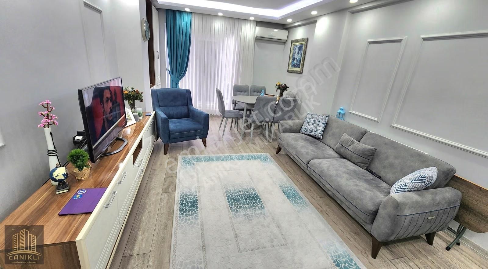 Kağıthane Yahya Kemal Mah 85m² 2+1 Merkezi Konumda Satılık Daire - Görsel 19