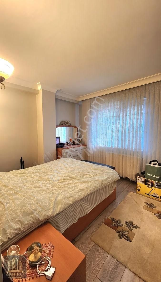 Kağıthane Yahya Kemal Mah 85m² 2+1 Merkezi Konumda Satılık Daire - Görsel 5