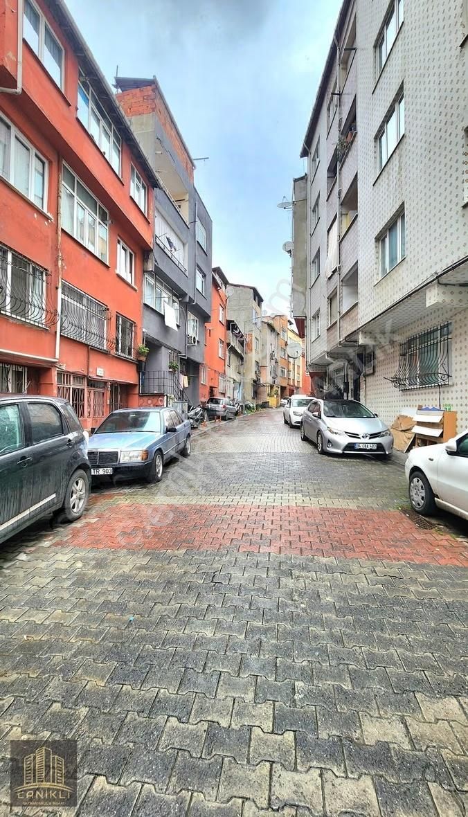 Kağıthane Yahya Kemal Mah 85m² 2+1 Merkezi Konumda Satılık Daire - Görsel 17