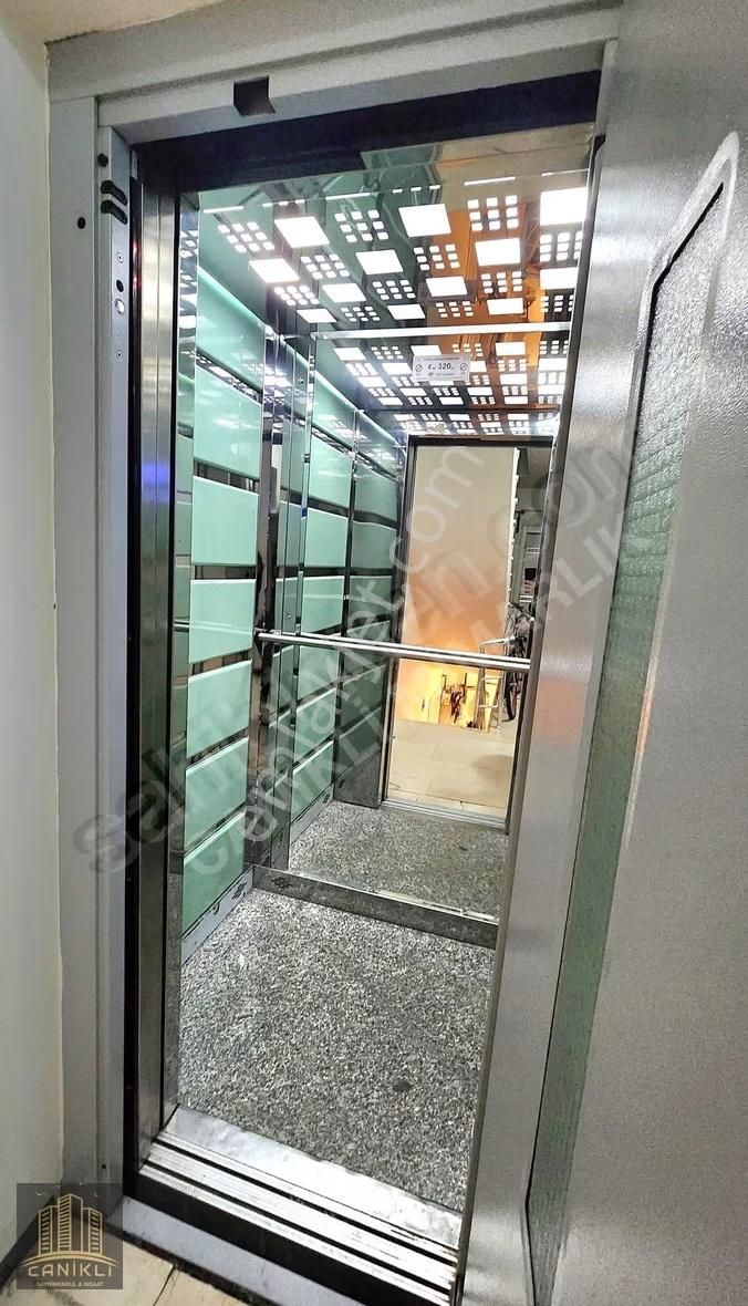 Kağıthane Yahya Kemal Mah 85m² 2+1 Merkezi Konumda Satılık Daire - Görsel 26