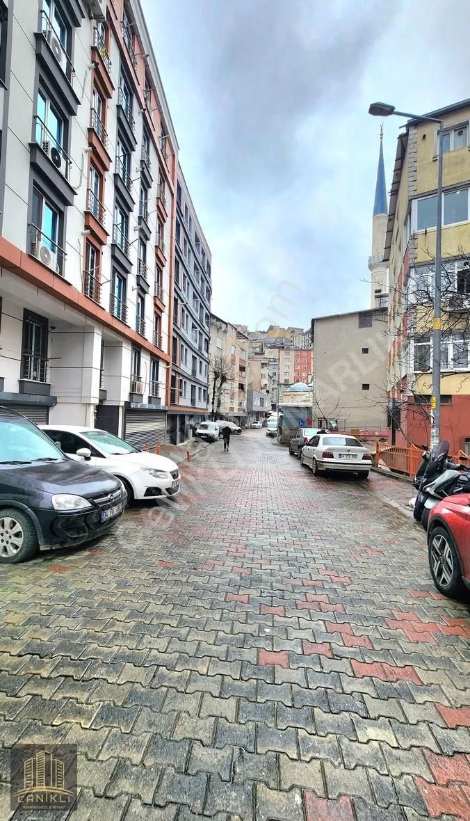 Kağıthane Yahya Kemal Mah 85m² 2+1 Merkezi Konumda Satılık Daire - Görsel 21