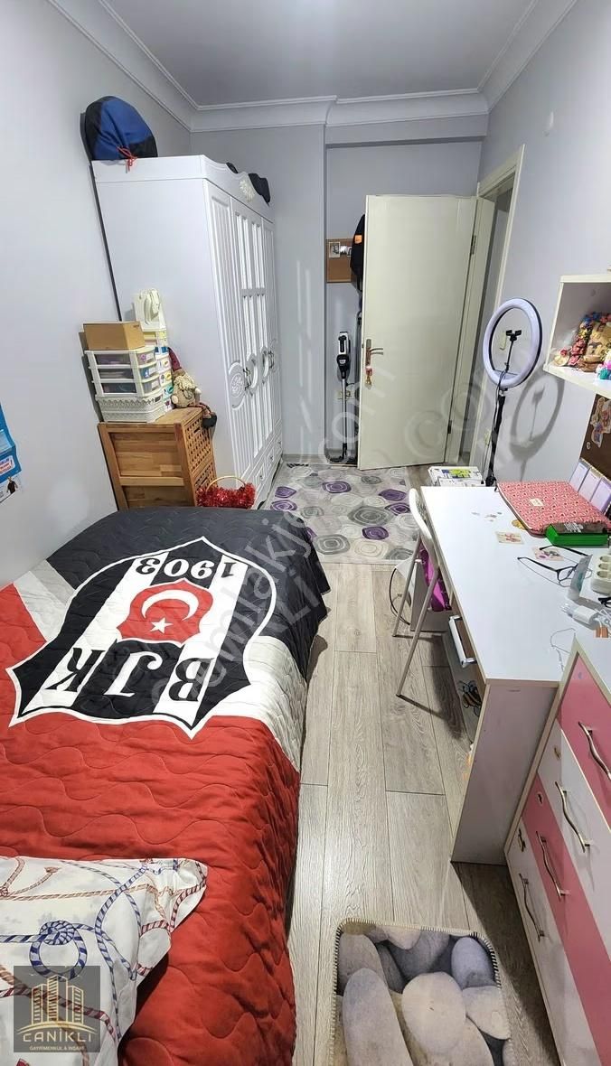 Kağıthane Yahya Kemal Mah 85m² 2+1 Merkezi Konumda Satılık Daire - Görsel 4