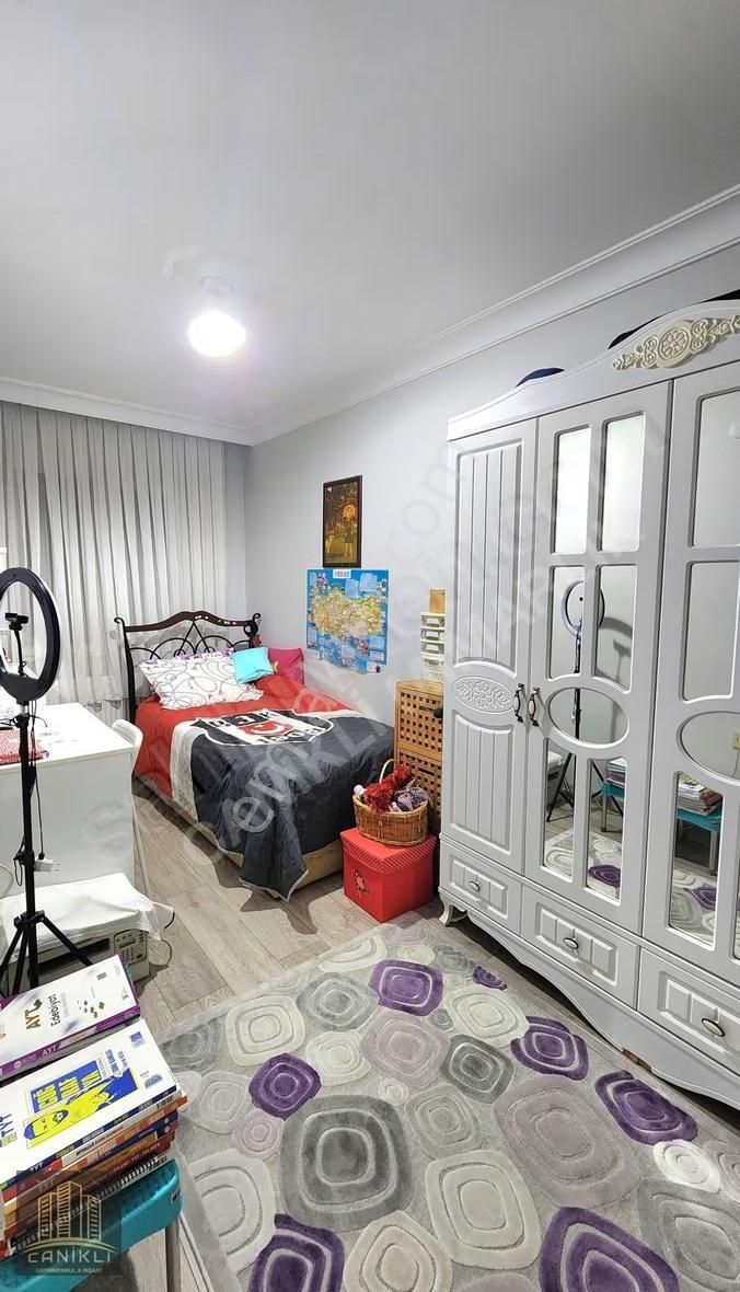 Kağıthane Yahya Kemal Mah 85m² 2+1 Merkezi Konumda Satılık Daire - Görsel 23