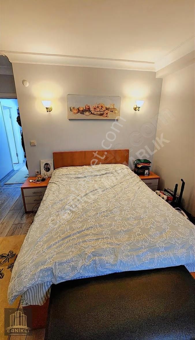 Kağıthane Yahya Kemal Mah 85m² 2+1 Merkezi Konumda Satılık Daire - Görsel 15