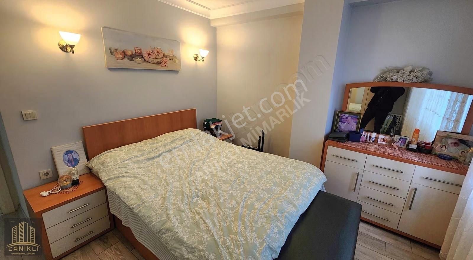 Kağıthane Yahya Kemal Mah 85m² 2+1 Merkezi Konumda Satılık Daire - Görsel 24