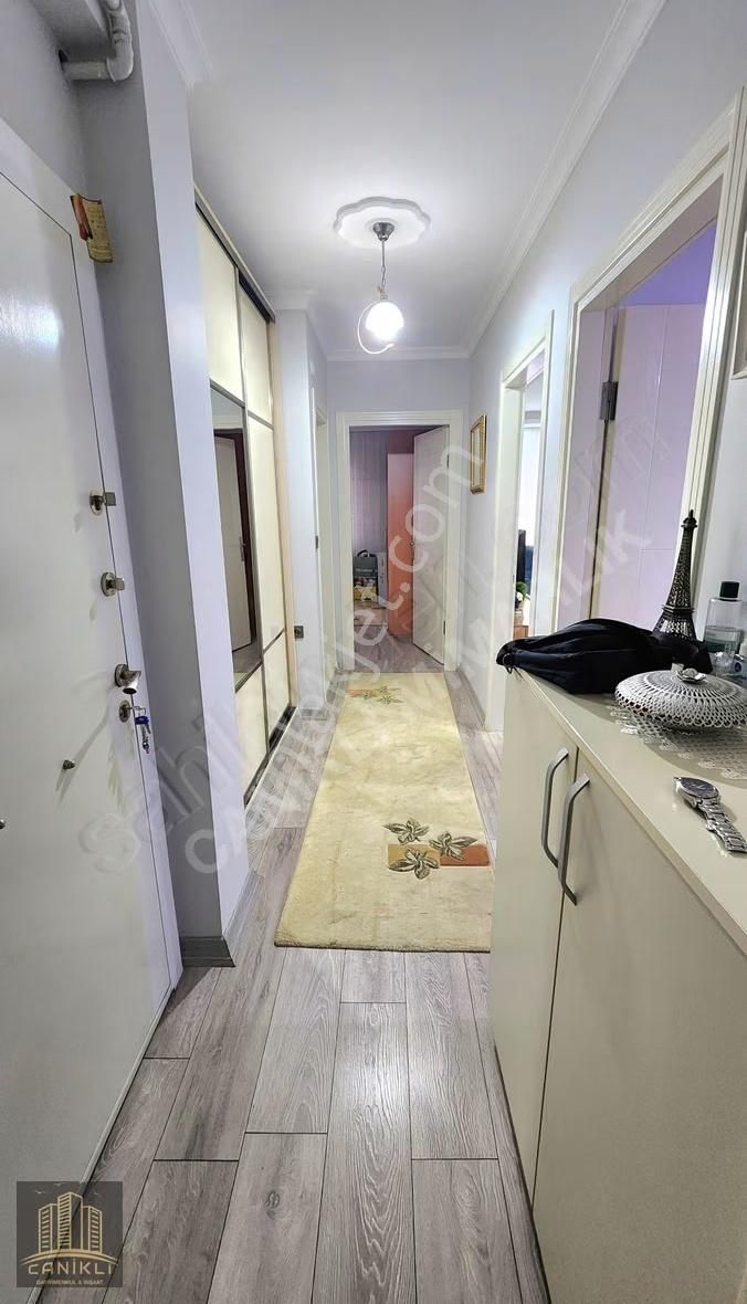 Kağıthane Yahya Kemal Mah 85m² 2+1 Merkezi Konumda Satılık Daire - Görsel 3