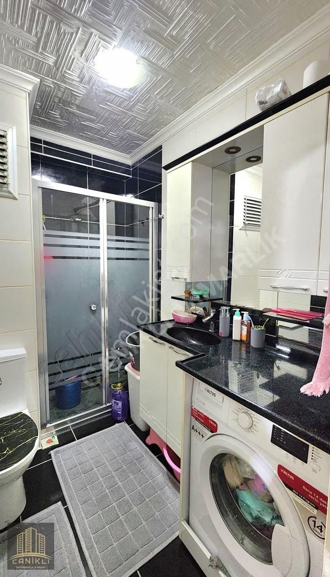 Kağıthane Yahya Kemal Mah 85m² 2+1 Merkezi Konumda Satılık Daire - Görsel 25